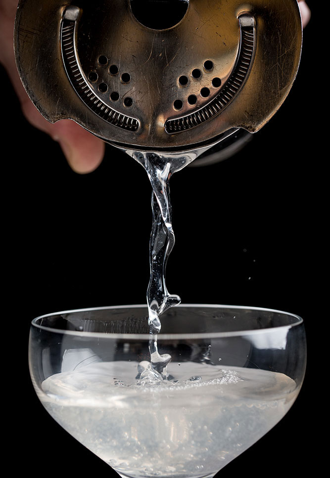 Gemini Chicago Restaurant